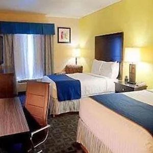 Queen Room Disability Access
